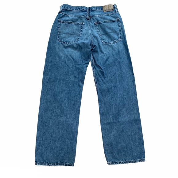 Denizen from Levi’s Relaxed Fit Jeans - Picture 3 of 5